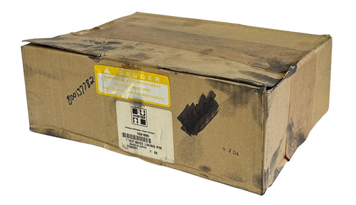 NEW HYSTER YALE 1591665 / 800137782 OEM BRAKE SHOE SET LINING KIT FOR FORKLIFT