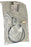 NEW HYSTER 2021429 / HY2021429 OEM ACCELERATOR CABLE FOR FORKLIFT