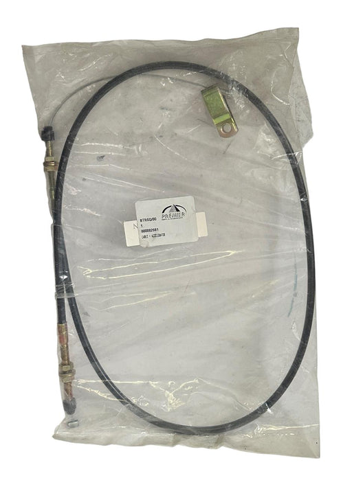 NEW PREMIER HYSTER 800082681 / HY800082681 OEM ACCELERATOR CABLE FOR FORKLIFT
