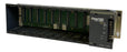 AUTOMATION DIRECT D3-10B-1 / D310B1 DIRECT LOGIC 305 KOYO 10-SLOT RACK 94-240VAC