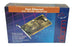NEW SEALED OLICOM OC-2375 / 23751681 FAST EtherNet ISA 10/100 ADAPTER CARD