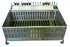 RELIANCE ELECTRIC 57C-331 / 57C331 AUTOMAX 16-SLOT RACK 100/120VAC 8/7A 50/60Hz