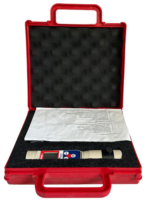 NALCO 060-TSR3PENII.88 / 060TSR3PENII88 TRASAR 3 PEN FLUOROMETER W/ CASE