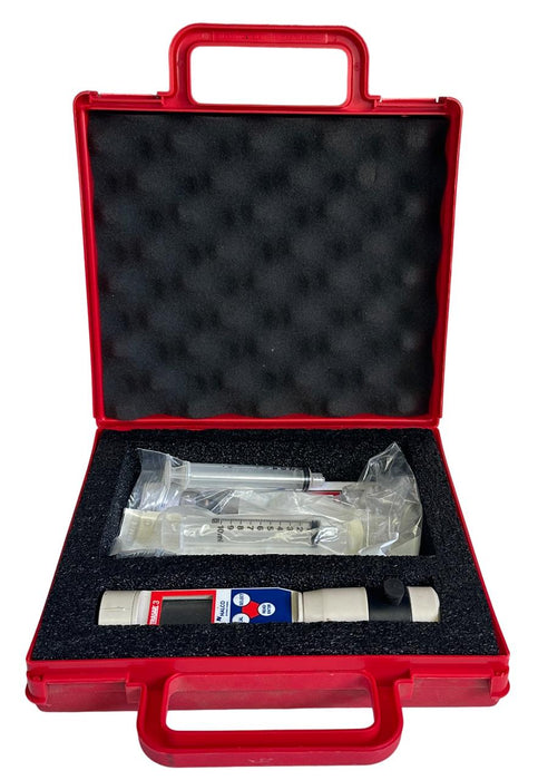 NALCO 060-TSR3PENII.88 / 060TSR3PENII88 TRASAR 3 PEN FLUOROMETER W/ CASE