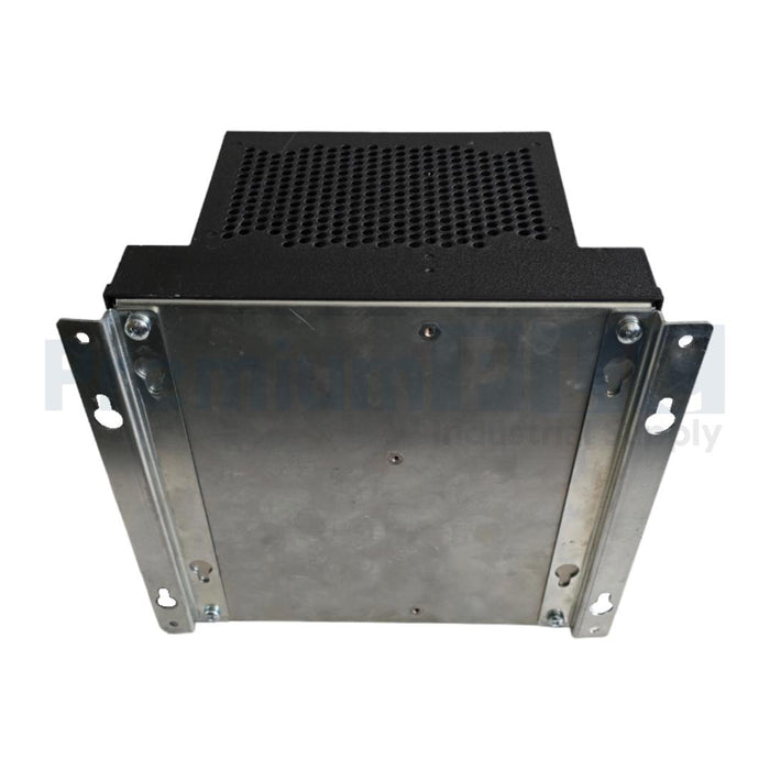 EATON PXM8251A1BB / PXM8000 POWER XPERT QUALITY METER 100-240VAC VDC 8GB REV 9.0