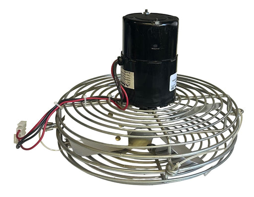 NEW AMETEK 80-570005-90 / 8057000590 FAN ASSEMBLY UPDRAFT INT ALARM 120V 50/60Hz