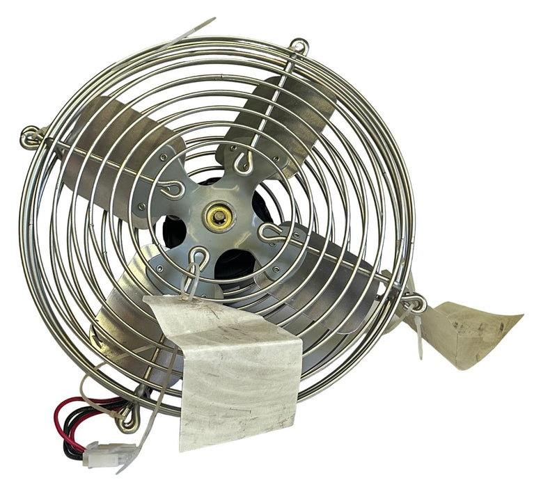 NEW AMETEK 80-570005-90 / 8057000590 FAN ASSEMBLY UPDRAFT INT ALARM 120V 50/60Hz