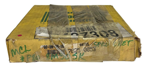 NEW TB WOODS P80-8M-30-SK / 7825-0053 GATES SPROCKET HTD P808M30SK 30mm 80 TEETH