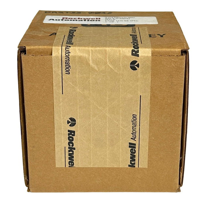 NEW SEALED ALLEN BRADLEY 1336-BR-SP8A /A RECTIFIER BRIDGE CB 1336SFTE 300-800HP