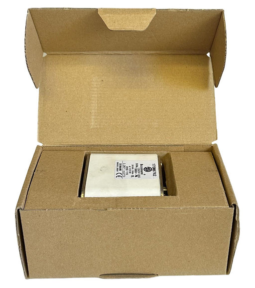 NEW COOPER BUSSMANN 170-M-6742 / 170M6742 TYPOWER ZILOX 500A FUSE 1250V 3FKE/115