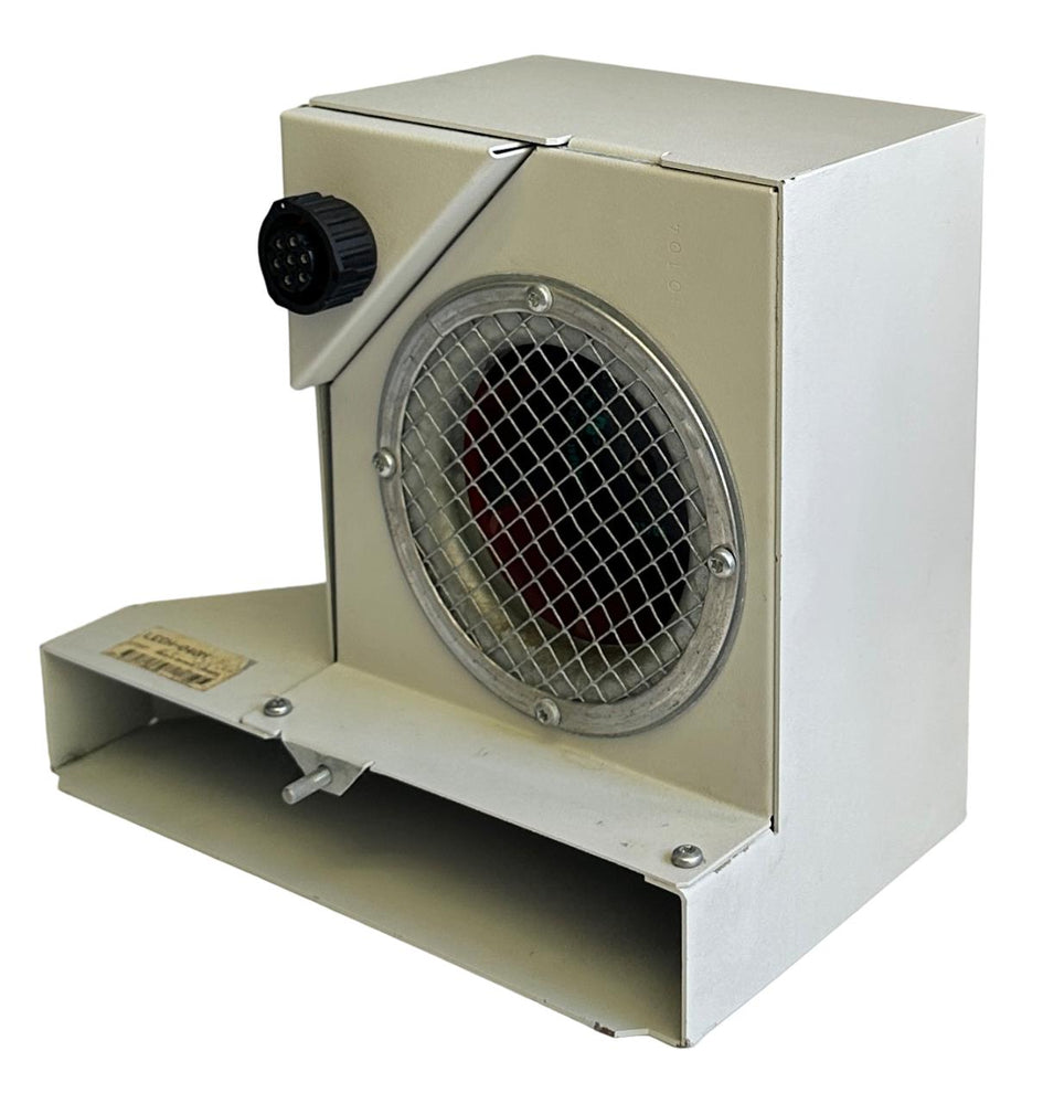 NEW REXROTH INDRAMAT LECH-040N / LECH040N 40A BLOWER FAN R911291077 NOS