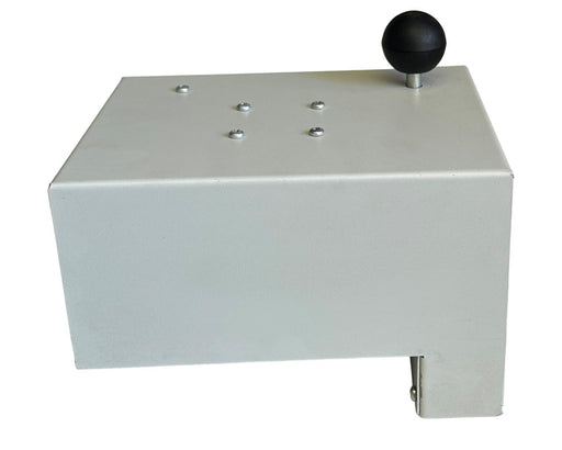 NEW REXROTH INDRAMAT LECH-040N / LECH040N 40A BLOWER FAN R911291077 NOS