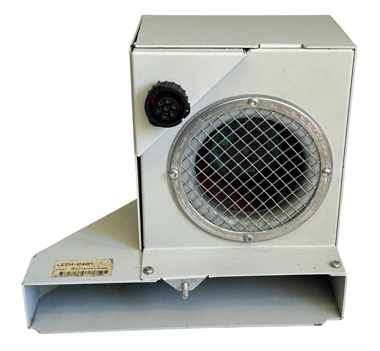 NEW REXROTH INDRAMAT LECH-040N / LECH040N 40A BLOWER FAN R911291077 NOS