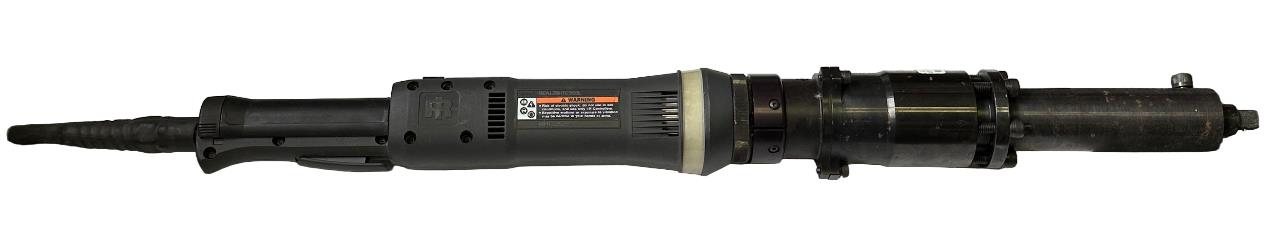 INGERSOLL RAND DEA120NTE9S8L / DEA150-249R D Series NUTRUNNER 90-120Nm 395RPM