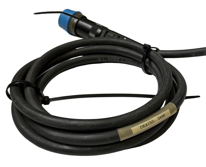 INGERSOLL RAND DEA120NTE9S8L / DEA150-249R D Series NUTRUNNER 90-120Nm 395RPM