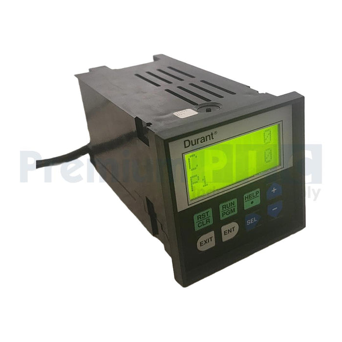 EATON DURANT 57601-401 AMBASSADOR SERIES COUNT CONTROL TOTALIZER 115 VAC NSNB