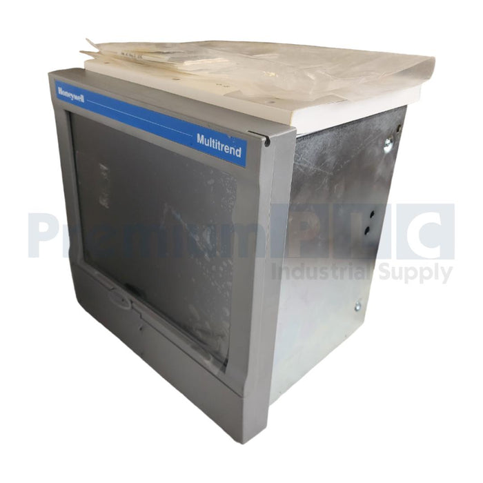 HONEYWELL TVMUGR-888880-020-52-3-030-0U000G-000 MULTITREND GR GRAPHIC RECORDER