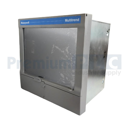 HONEYWELL TVMUGR-888880-020-52-3-030-0U000G-000 MULTITREND GR GRAPHIC RECORDER