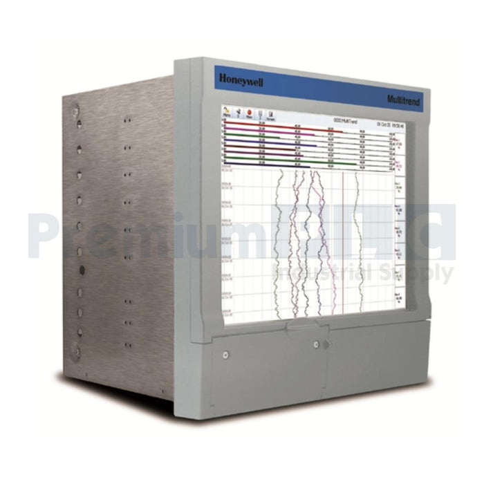 HONEYWELL TVMUGR-888880-020-52-3-030-0U000G-000 MULTITREND GR GRAPHIC RECORDER
