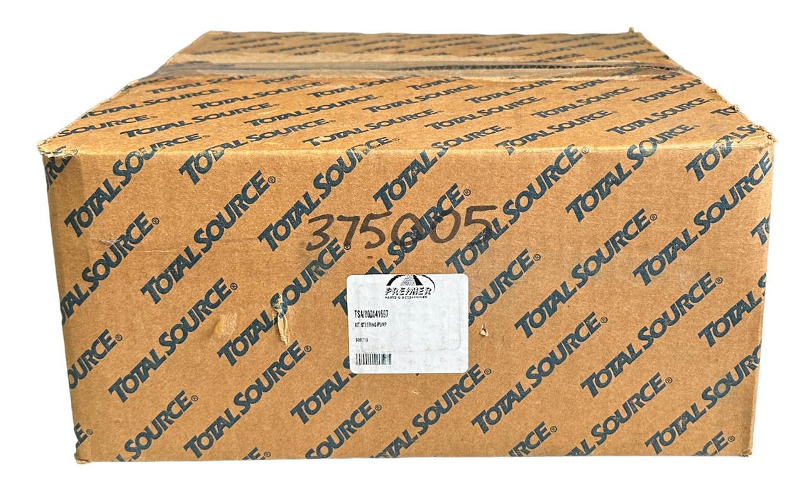 NEW TOTAL SOURCE HYSTER YALE 800141697 OEM STEERING PUMP KIT FOR FORKLIFT