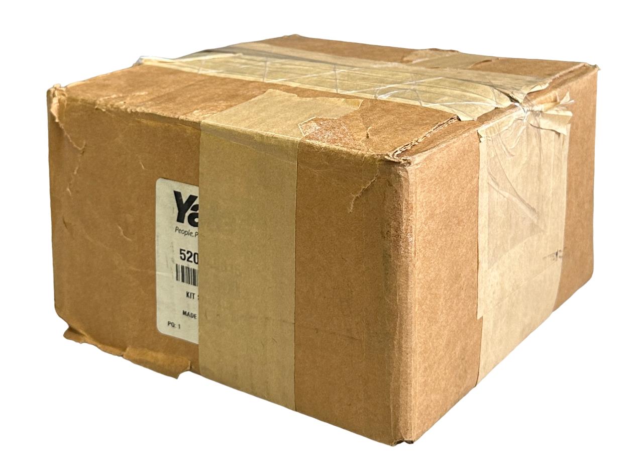 NEW YALE 520049815 / YT520049815 OEM AXLE STEERING KIT FOR FORKLIFT