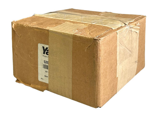 NEW YALE 520049815 / YT520049815 OEM AXLE STEERING KIT FOR FORKLIFT