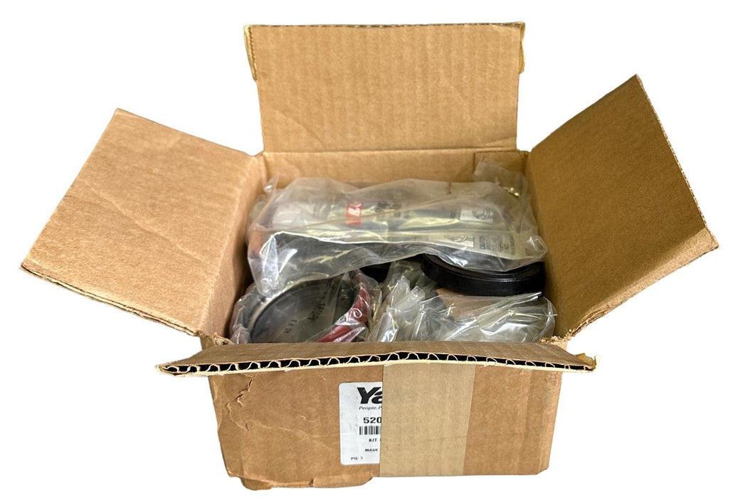 NEW YALE 520049815 / YT520049815 OEM AXLE STEERING KIT FOR FORKLIFT