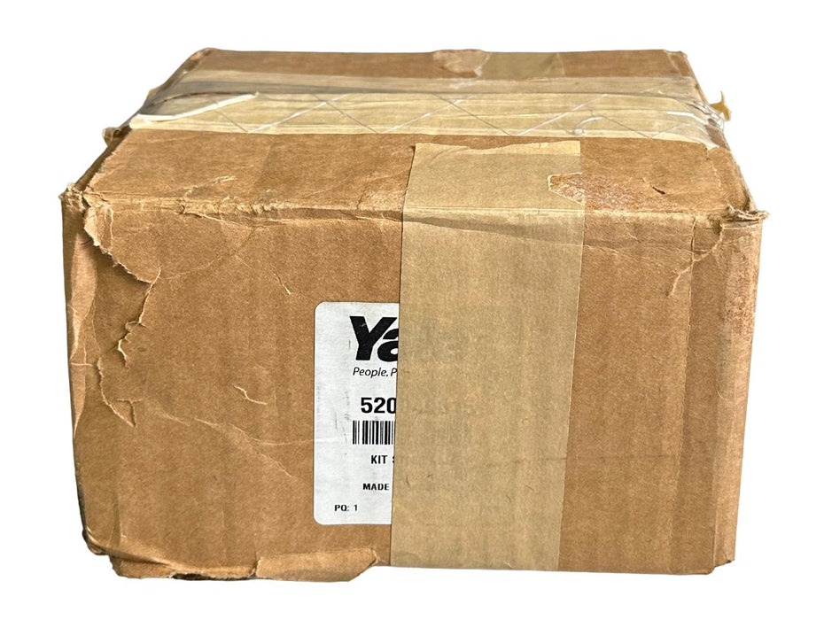 NEW YALE 520049815 / YT520049815 OEM AXLE STEERING KIT FOR FORKLIFT