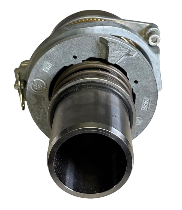 NEW ROTORK IQ19 CENTER COLUMN & WRMWHL ASSEMBLY IQ3MOD1B 57 RPM FOR ACTUATOR