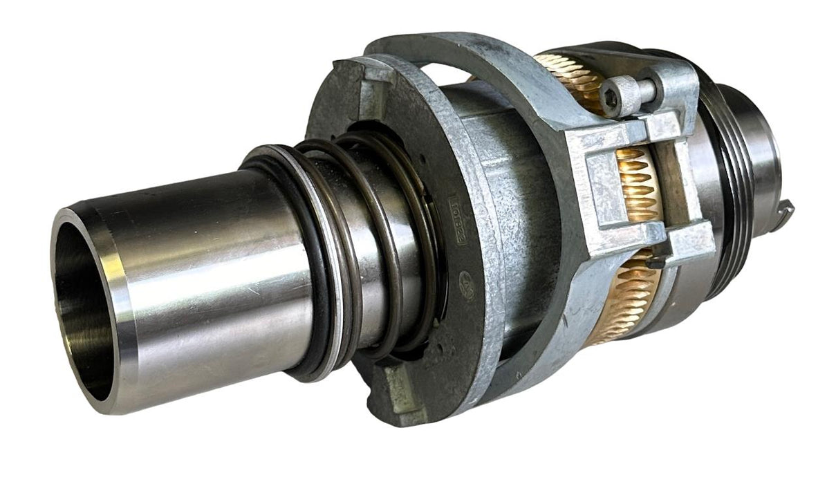 NEW ROTORK IQ19 CENTER COLUMN & WRMWHL ASSEMBLY IQ3MOD1B 57 RPM FOR ACTUATOR