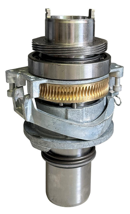 NEW ROTORK IQ25 CENTER COLUMN & WRMWHL ASSEMBLY IQ3MOD1B 43 RPM FOR ACTUATOR IQ3