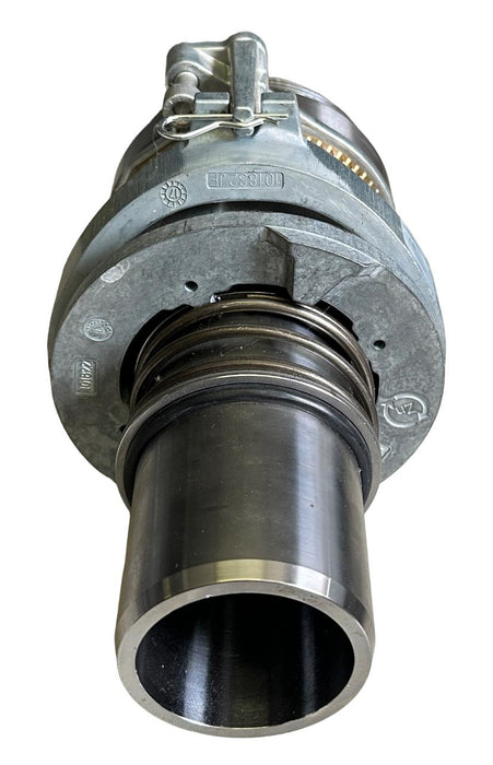 NEW ROTORK IQ25 CENTER COLUMN & WRMWHL ASSEMBLY IQ3MOD1B 43 RPM FOR ACTUATOR IQ3