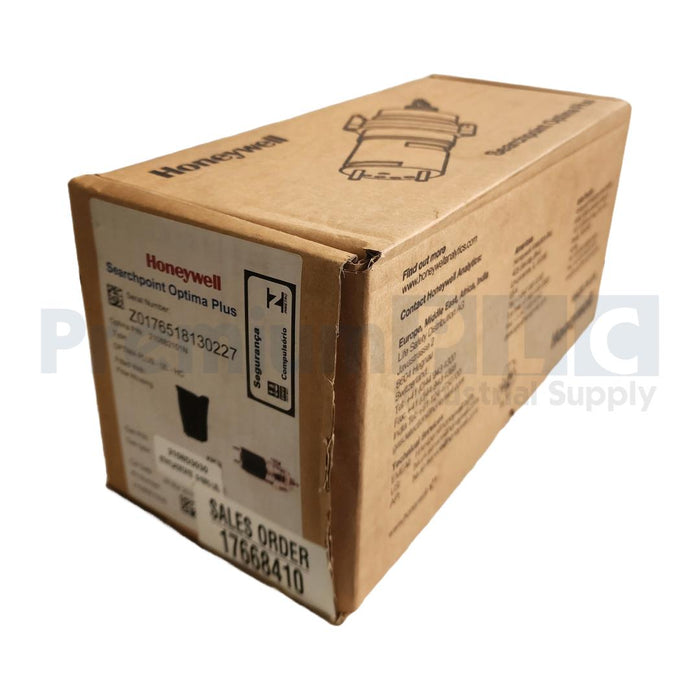 NEW HONEYWELL 2108N5100N SEARCHPOINT OPTIMA PLUS KIT 2108B2101N/2108D3030