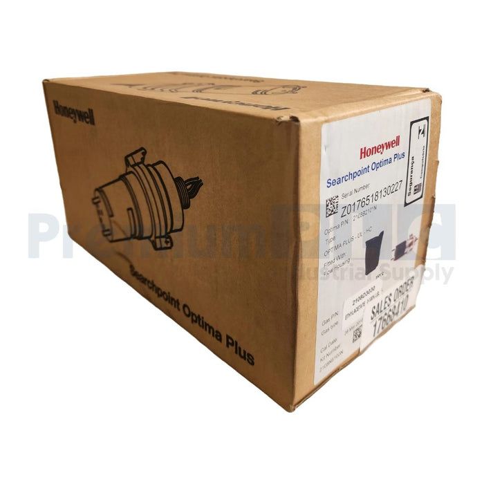 NEW HONEYWELL 2108N5100N SEARCHPOINT OPTIMA PLUS KIT 2108B2101N/2108D3030