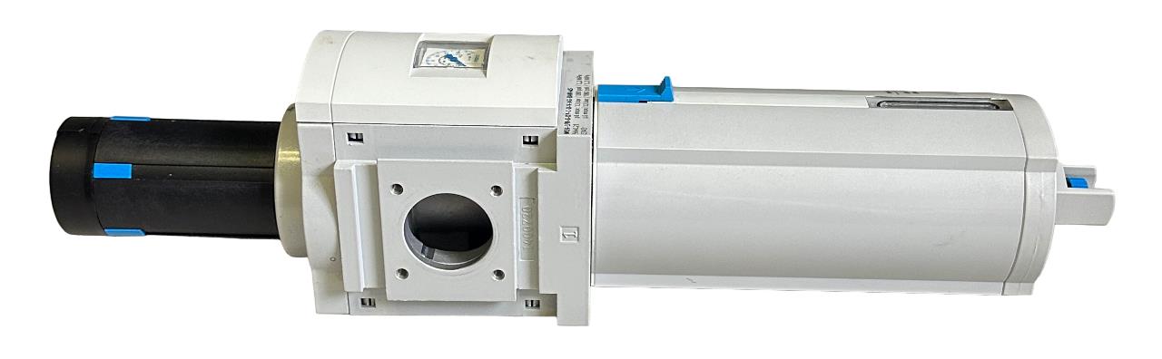 FESTO MS9-LFR-G-D7-C-U-V-AG-BAR-AS / 564121 MS SERIES FILTER REGULATOR 180PSI