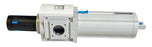 FESTO MS9-LFR-G-D7-C-U-V-AG-BAR-AS / 564121 MS SERIES FILTER REGULATOR 180PSI