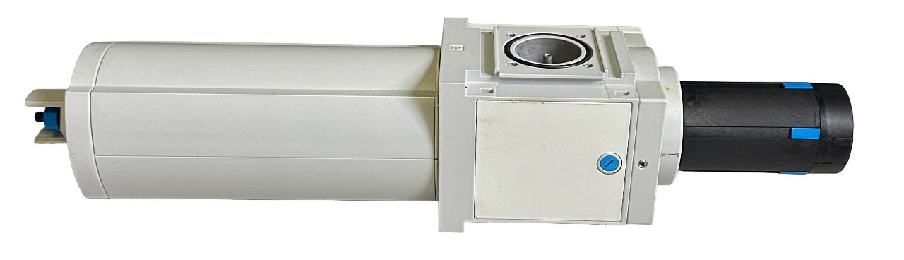 FESTO MS9-LFR-G-D7-C-U-V-AG-BAR-AS / 564121 MS SERIES FILTER REGULATOR 180PSI