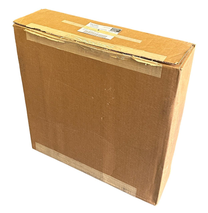 NEW HYSTER 1382113 / HY1382113 OEM REPLACEMENT CUSHION FOR FORKLIFT