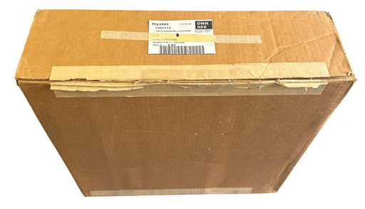 NEW HYSTER 1382113 / HY1382113 OEM REPLACEMENT CUSHION FOR FORKLIFT