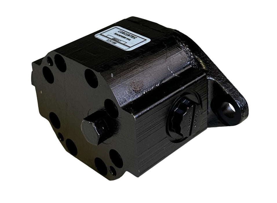 NEW YALE 504226278 / YT504226278 OEM HYDRAULIC PUMP FOR FORKLIFT 325186