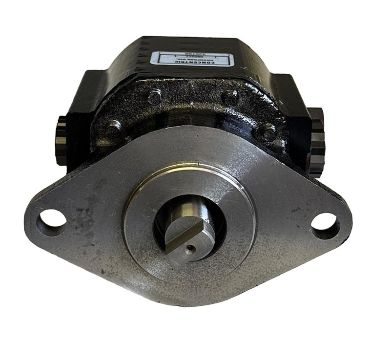 NEW YALE 504226278 / YT504226278 OEM HYDRAULIC PUMP FOR FORKLIFT 325186