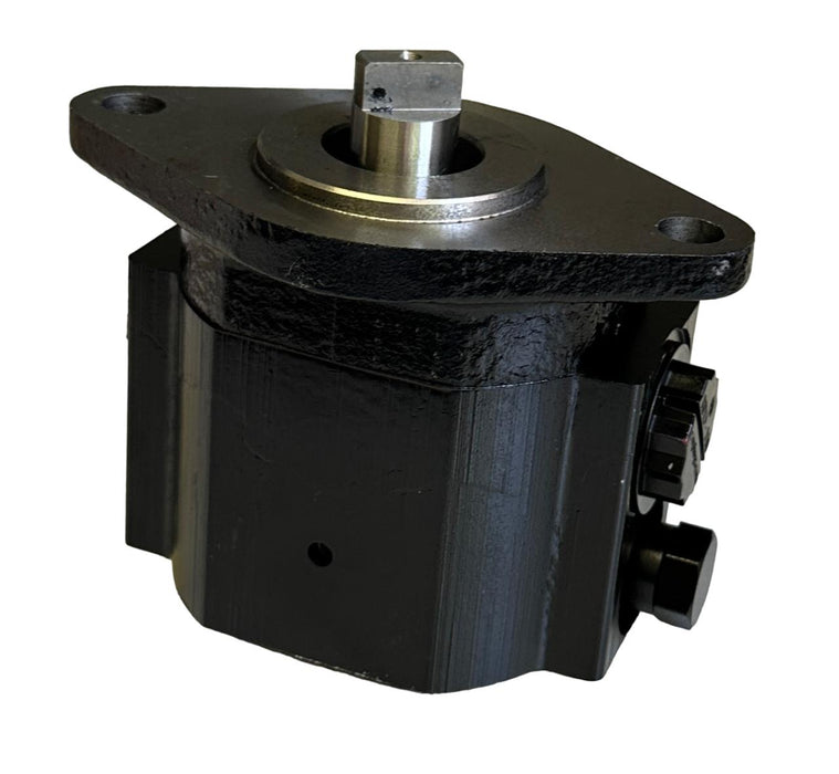 NEW YALE 504226278 / YT504226278 OEM HYDRAULIC PUMP FOR FORKLIFT 325186