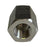 NEW PARKER 10K0202-16-16C / 10K02021616C STAINLESS STEEL NPT ADAPTER 10,000PSI