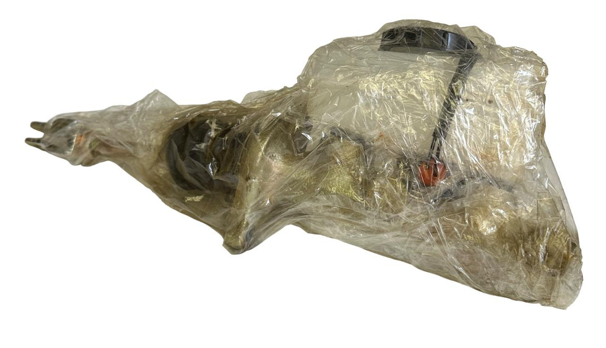 NEW HYSTER 1351354 / HY1351354 OEM MASTER CYLINDER FOR FORKLIFT *DAMAGED BOX