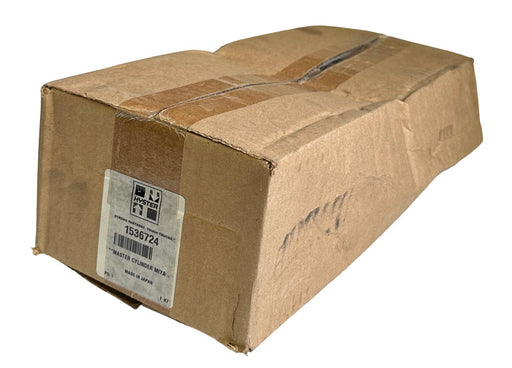 NEW HYSTER 1536724 / HY1536724 OEM MASTER CYLINDER MIYA FOR FORKLIFT