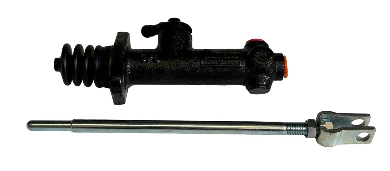 NEW HYSTER 1536724 / HY1536724 OEM MASTER CYLINDER MIYA FOR FORKLIFT