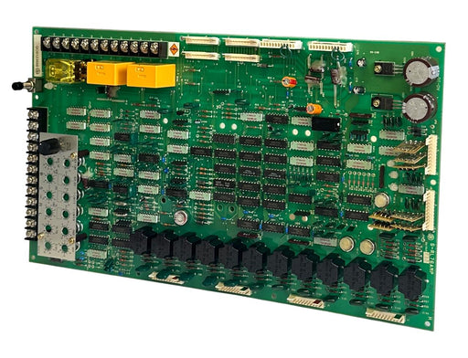 NEW Surplus IDK S-RL76AMP / QAI049-P17 / QC0123688 / S-RL CHECK METER BOARD