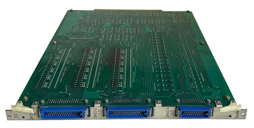 OKUMA E4809-032-452-B / 1911-1120-31-143 OPUS 5000 EC BOARD