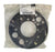 NEW HYSTER 1310598 / HY1310598 OEM BRAKE SHIELD COVER FOR FORKLIFT