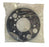 NEW HYSTER 1310598 / HY1310598 OEM BRAKE SHIELD COVER FOR FORKLIFT